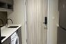 1 Bedroom Condo for rent in Chapter Thonglor 25, Khlong Tan Nuea, Bangkok near BTS Thong Lo