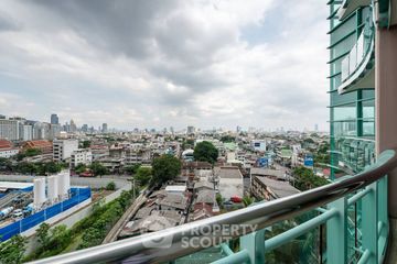 4 Bedroom Condo for rent in Chatrium Residence Riverside, Wat Phraya Krai, Bangkok near BTS Saphan Taksin