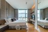 4 Bedroom Condo for rent in Chatrium Residence Riverside, Wat Phraya Krai, Bangkok near BTS Saphan Taksin