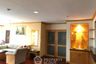 2 Bedroom Condo for rent in Central City East Tower, Bang Na, Bangkok near BTS Udom Suk