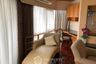 2 Bedroom Condo for rent in Central City East Tower, Bang Na, Bangkok near BTS Udom Suk