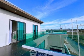 6 Bedroom Villa for rent in Nong Prue, Chonburi