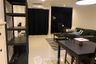 1 Bedroom Condo for rent in The Four Wings Residence Srinakarin, Hua Mak, Bangkok near Airport Rail Link Hua Mak