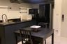 1 Bedroom Condo for rent in The Four Wings Residence Srinakarin, Hua Mak, Bangkok near Airport Rail Link Hua Mak