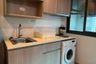 2 Bedroom Condo for rent in Ideo Mobi Charan Interchange, Bang Khun Si, Bangkok near MRT Suwinthawong