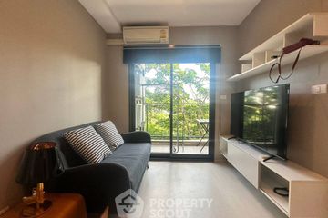 1 Bedroom Condo for rent in Condolette Pixel Sathorn, Chong Nonsi, Bangkok near MRT Lumpini