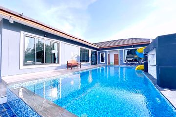 3 Bedroom House for rent in Huai Yai, Chonburi