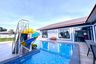 3 Bedroom House for rent in Huai Yai, Chonburi