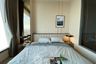 1 Bedroom Condo for rent in The ESSE Asoke, Khlong Toei Nuea, Bangkok near BTS Asoke