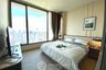 1 Bedroom Condo for rent in The ESSE Asoke, Khlong Toei Nuea, Bangkok near BTS Asoke