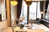 1 Bedroom Condo for rent in The ESSE Asoke, Khlong Toei Nuea, Bangkok near BTS Asoke