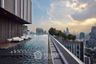 1 Bedroom Condo for rent in Life One Wireless, Lumpini, Bangkok near BTS Ploen Chit