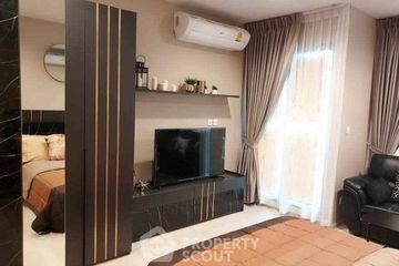 1 Bedroom Condo for rent in Life One Wireless, Lumpini, Bangkok near BTS Ploen Chit