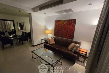 2 Bedroom Condo for rent in The Prime 11, Khlong Toei Nuea, Bangkok near BTS Nana