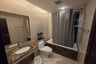 2 Bedroom Condo for rent in The Prime 11, Khlong Toei Nuea, Bangkok near BTS Nana