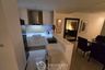 2 Bedroom Condo for rent in The Prime 11, Khlong Toei Nuea, Bangkok near BTS Nana