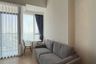 1 Bedroom Condo for rent in Landmark @Grand Station, Khan Na Yao, Bangkok near MRT East Outer Ring Road