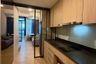 1 Bedroom Condo for rent in Landmark @Grand Station, Khan Na Yao, Bangkok near MRT East Outer Ring Road