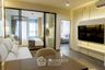 2 Bedroom Condo for rent in Ideo Chula - Samyan, Si Phraya, Bangkok near MRT Sam Yan