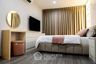 2 Bedroom Condo for rent in Ideo Chula - Samyan, Si Phraya, Bangkok near MRT Sam Yan