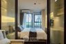 2 Bedroom Condo for rent in Ideo Chula - Samyan, Si Phraya, Bangkok near MRT Sam Yan