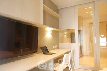 1 Bedroom Condo for rent in Life One Wireless, Lumpini, Bangkok near BTS Ploen Chit