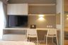 1 Bedroom Condo for rent in Life One Wireless, Lumpini, Bangkok near BTS Ploen Chit