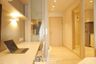 1 Bedroom Condo for rent in Life One Wireless, Lumpini, Bangkok near BTS Ploen Chit