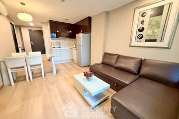 2 Bedroom Condo for rent in The Address Pathumwan, Thanon Phetchaburi, Bangkok near BTS Ratchathewi