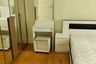 2 Bedroom Condo for rent in Aguston Sukhumvit 22, Khlong Toei, Bangkok near MRT Queen Sirikit National Convention Centre