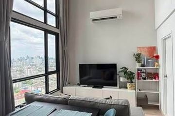 1 Bedroom Condo for rent in The Tree Pattanakarn - Ekkamai, Suan Luang, Bangkok near Airport Rail Link Ramkhamhaeng