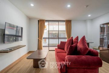 1 Bedroom Apartment for rent in PSJ. Penthouse, Khlong Toei, Bangkok near BTS Nana