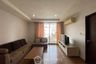 2 Bedroom Apartment for rent in Y.O. Place, Khlong Toei, Bangkok near MRT Queen Sirikit National Convention Centre