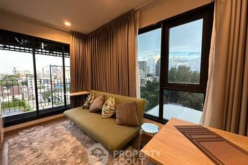 1 Bedroom Condo for rent in Life Ladprao Valley, Chom Phon, Bangkok near BTS Ladphrao Intersection