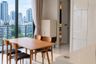 2 Bedroom Condo for rent in Vittorio, Khlong Tan Nuea, Bangkok near BTS Phrom Phong