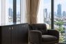 2 Bedroom Condo for rent in Vittorio, Khlong Tan Nuea, Bangkok near BTS Phrom Phong