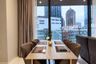 2 Bedroom Condo for rent in Vittorio, Khlong Tan Nuea, Bangkok near BTS Phrom Phong