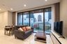 2 Bedroom Condo for rent in Vittorio, Khlong Tan Nuea, Bangkok near BTS Phrom Phong
