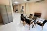 3 Bedroom Townhouse for rent in Moo Baan Chicha Castle, Khlong Toei Nuea, Bangkok near MRT Phetchaburi