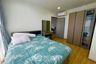 2 Bedroom Condo for rent in The BASE Garden Rama 9, Hua Mak, Bangkok near MRT Ramkhamhaeng 12