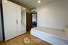 2 Bedroom Condo for rent in The BASE Garden Rama 9, Hua Mak, Bangkok near MRT Ramkhamhaeng 12