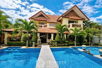 4 Bedroom Villa for rent in View Talay Villas, Nong Prue, Chonburi