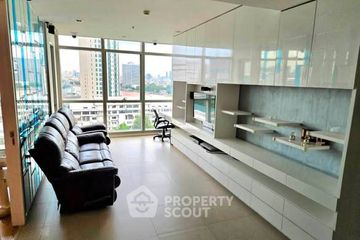 2 Bedroom Condo for rent in The River by Raimon Land, Khlong Ton Sai, Bangkok near BTS Krung Thon Buri