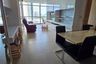 2 Bedroom Condo for rent in The River by Raimon Land, Khlong Ton Sai, Bangkok near BTS Krung Thon Buri