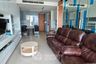 2 Bedroom Condo for rent in The River by Raimon Land, Khlong Ton Sai, Bangkok near BTS Krung Thon Buri