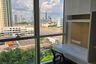 2 Bedroom Condo for rent in The River by Raimon Land, Khlong Ton Sai, Bangkok near BTS Krung Thon Buri