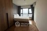 1 Bedroom Condo for rent in The Line Vibe, Chom Phon, Bangkok near BTS Ladphrao Intersection