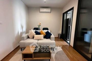 1 Bedroom Condo for rent in The Line Vibe, Chom Phon, Bangkok near BTS Ladphrao Intersection