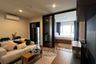 1 Bedroom Condo for rent in The Line Vibe, Chom Phon, Bangkok near BTS Ladphrao Intersection