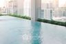 1 Bedroom Condo for rent in Tonson One Residence, Lumpini, Bangkok near BTS Ploen Chit